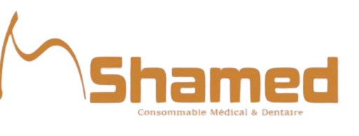 Shamed - Distributeur Kerox Dental Maroc