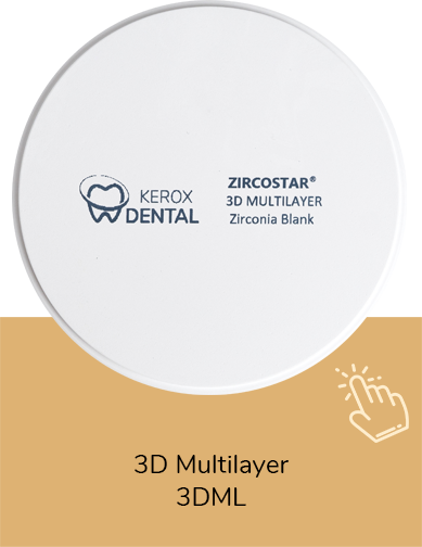 3D Multilayer